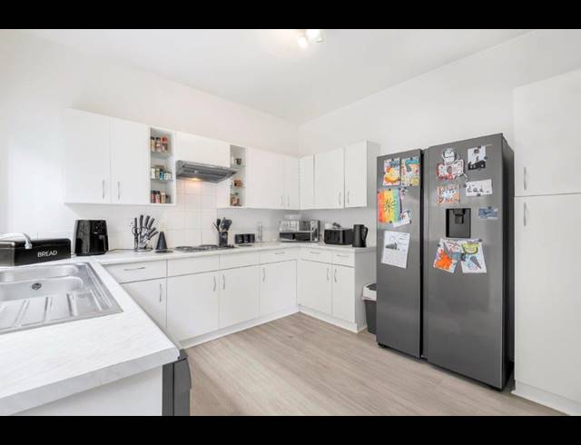 3 BEDROOM TOWNHOUSE FOR SALE IN ATHOLL
